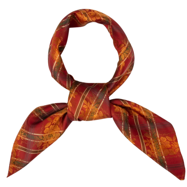 Strauss silkeskjerf 03-345.025