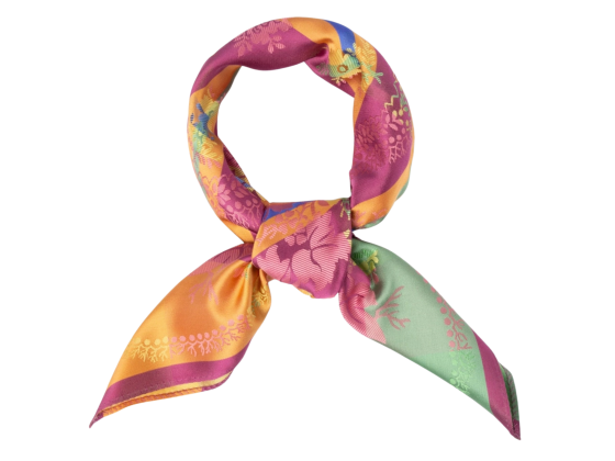 Madeleine silkeskjerf 03-700.002