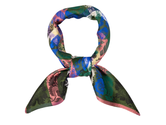 Estelle silkeskjerf 03-524.025