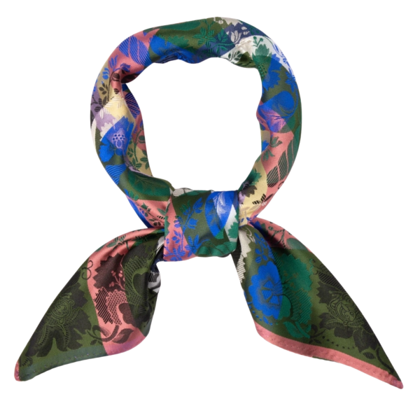 Estelle silkeskjerf 03-524.025