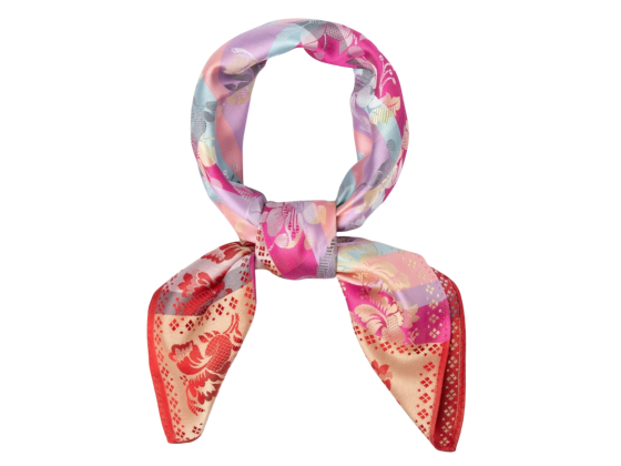 Gabriella silkeskjerf 03-493.002