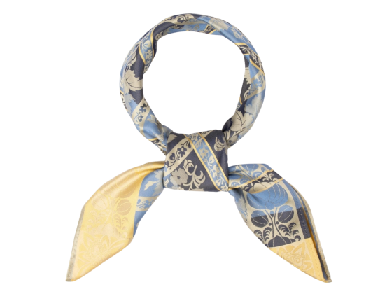 Mimmi silkeskjerf 03-318.087