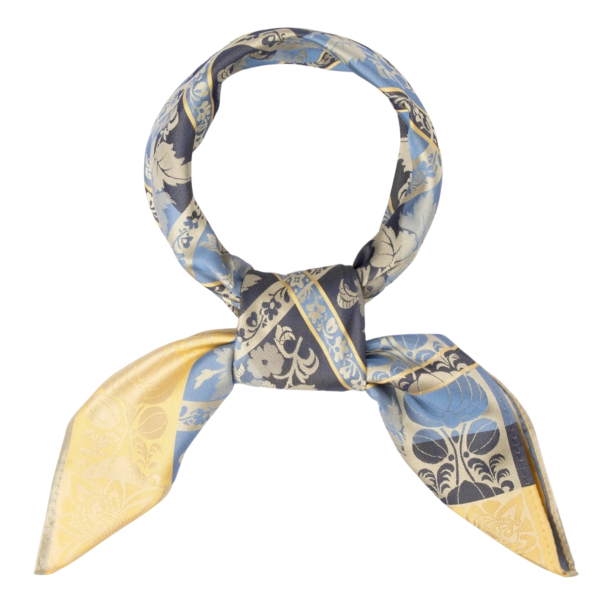 Mimmi silkeskjerf 03-318.087