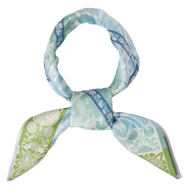 Mimmi silkeskjerf 03-318.021