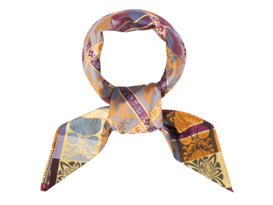 Mimmi silkeskjerf 03-318.094