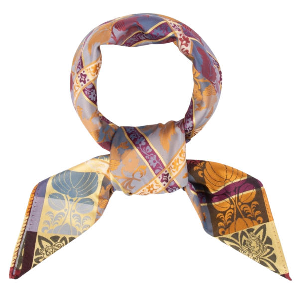 Mimmi silkeskjerf 03-318.094