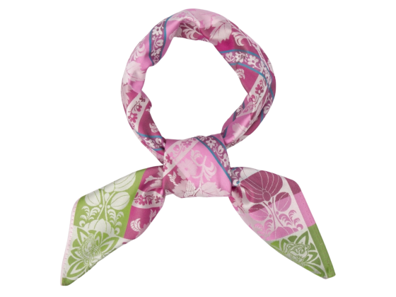 Mimmi silkeskjerf 03-318.020