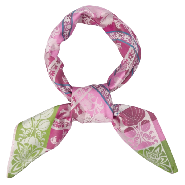 Mimmi silkeskjerf 03-318.020