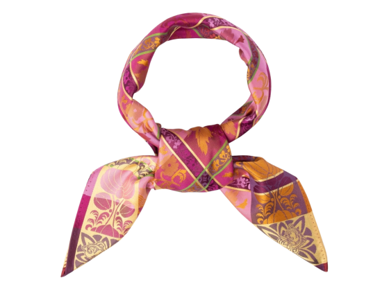 Mimmi silkeskjerf 03-318.039