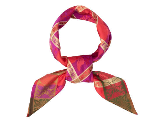 Mimmi silkeskjerf 03-318.038