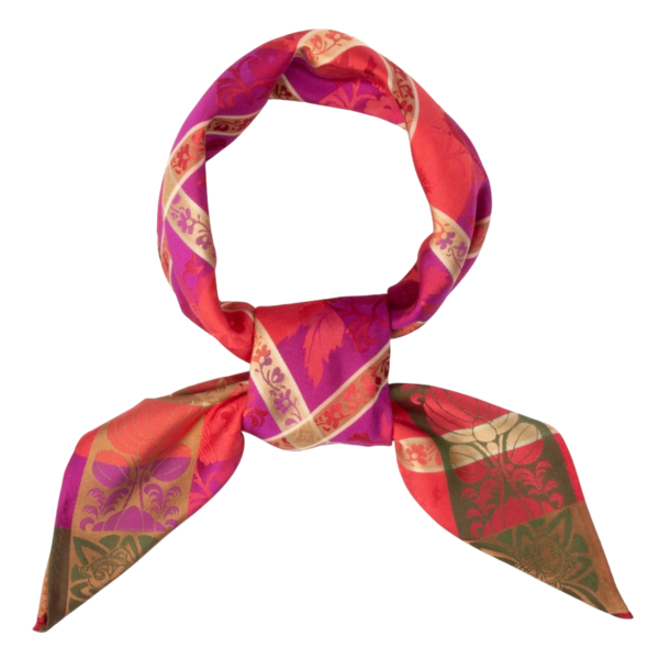 Mimmi silkeskjerf 03-318.038