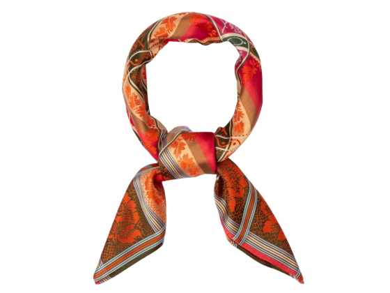 Eufemia silkeskjerf 03-398.043