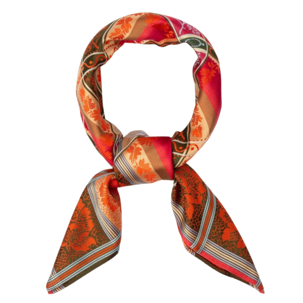 Eufemia silkeskjerf 03-398.043