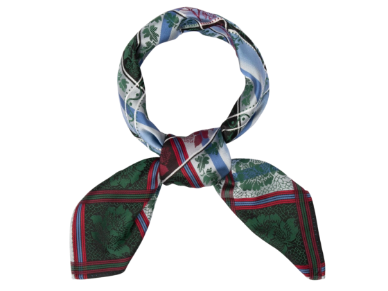 Eufemia silkeskjerf 03-398.005