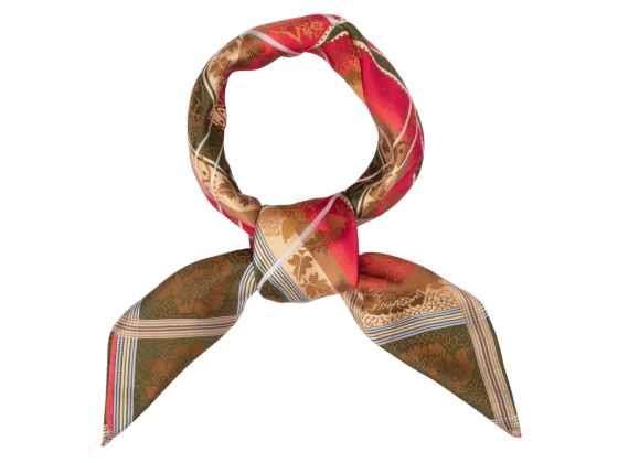 Eufemia silkeskjerf 24-398.032