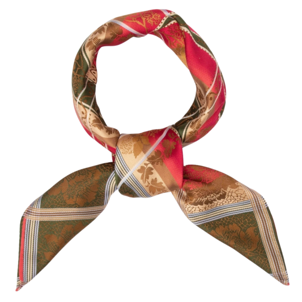 Eufemia silkeskjerf 24-398.032