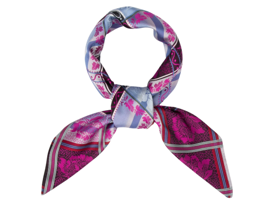 Eufemia silkeskjerf 03-398.012