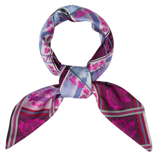 Eufemia silkeskjerf 03-398.012