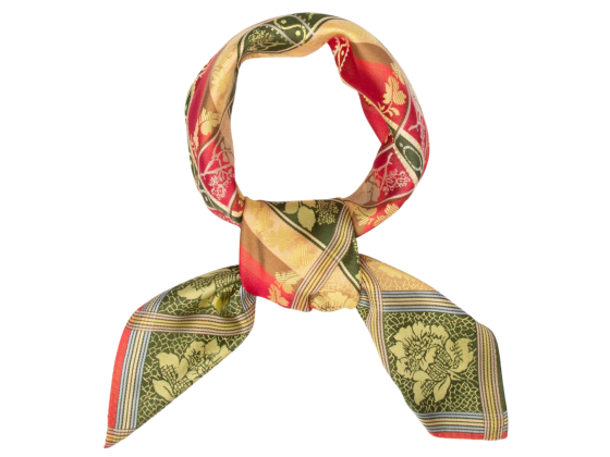 Gabriella silkeskjerf 03-493.039