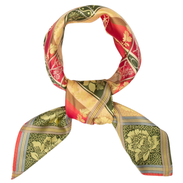 Gabriella silkeskjerf 03-493.039