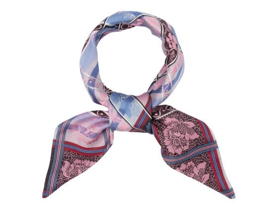 Eufemia silkeskjerf 03-398.007