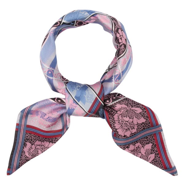 Eufemia silkeskjerf 03-398.007