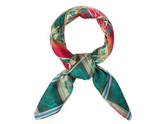 Eufemia silkeskjerf 03-398.041