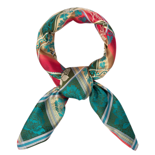 Eufemia silkeskjerf 03-398.041