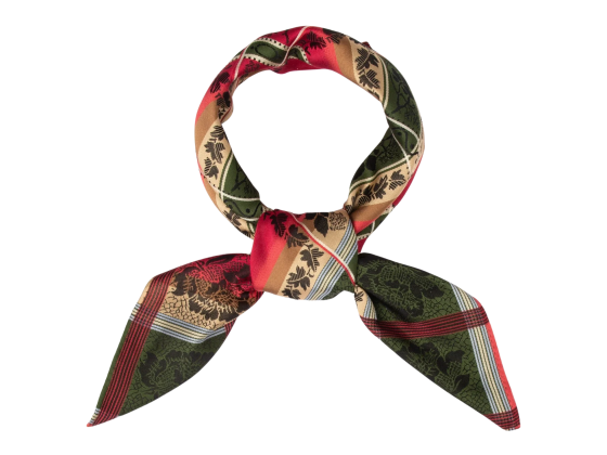 Eufemia silkeskjerf 24-398.034 