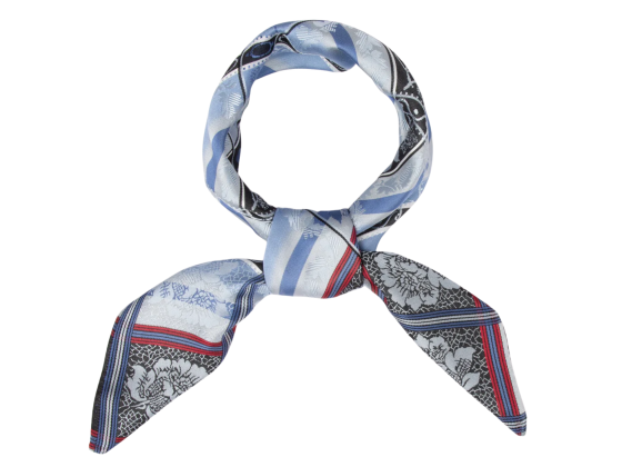 Eufemia silkeskjerf 03-398.002