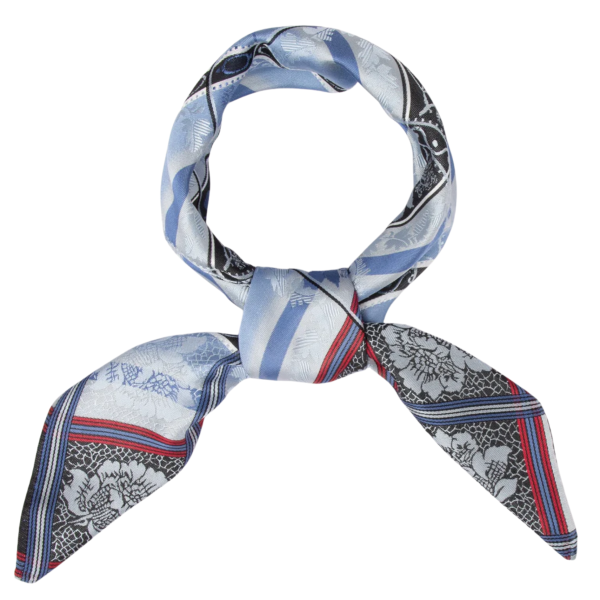 Eufemia silkeskjerf 03-398.002