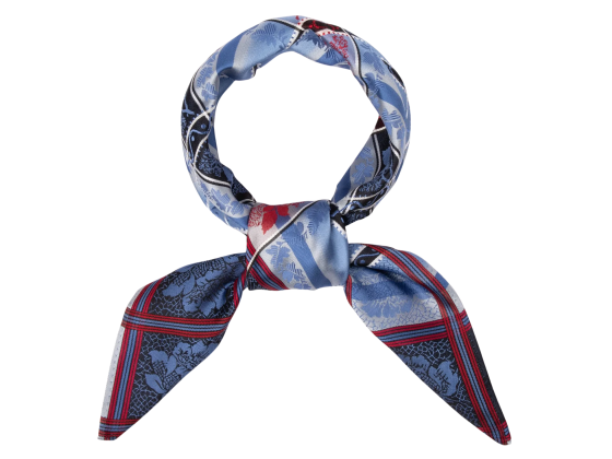 Eufemia silkeskjerf 03-398.001