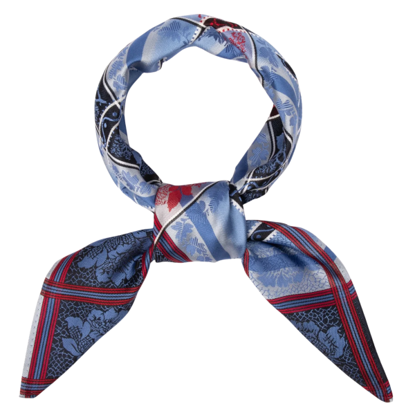 Eufemia silkeskjerf 03-398.001