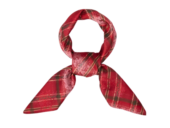 Strauss silkeskjerf 03-345.022