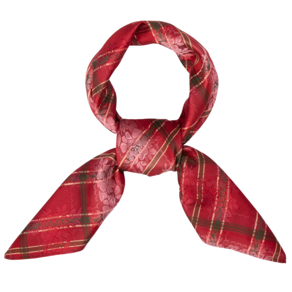 Strauss silkeskjerf 03-345.022