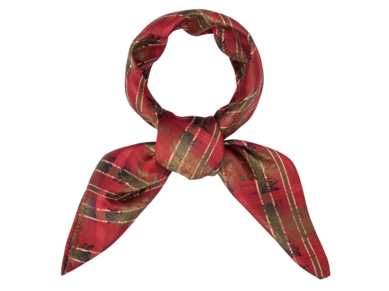 Strauss silkeskjerf 03-345.023