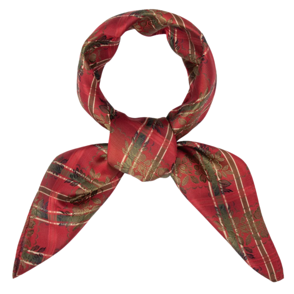 Strauss silkeskjerf 03-345.023