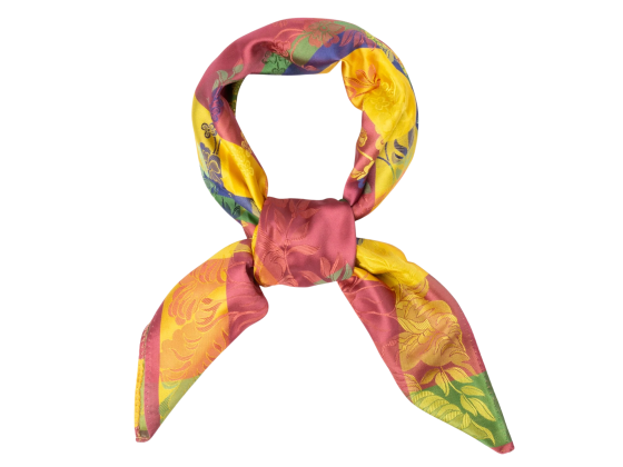 Almoge silkeskjerf 03-509.001