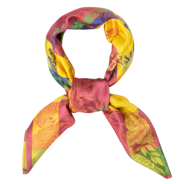 Almoge silkeskjerf 03-509.001