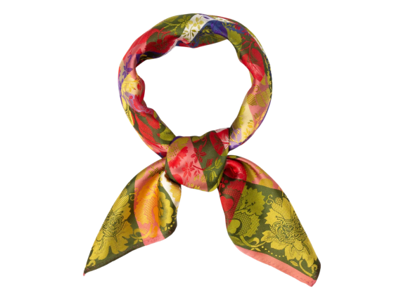 Estelle silkeskjerf 03-524.024