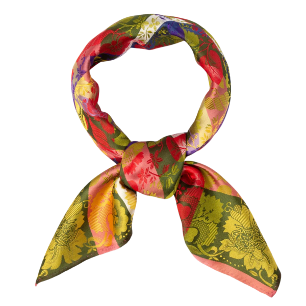 Estelle silkeskjerf 03-524.024