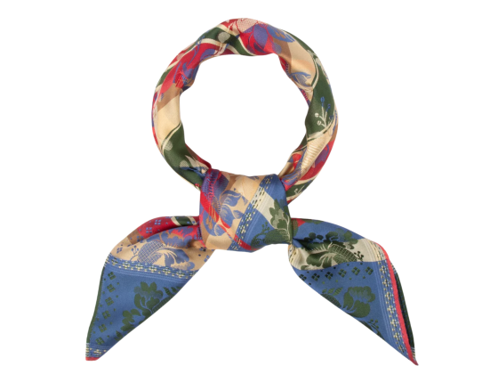 Gabriella silkeskjerf 03-493.031