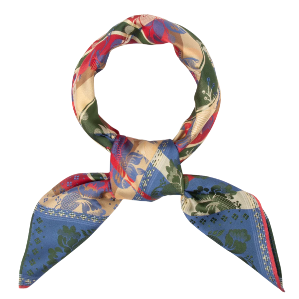 Gabriella silkeskjerf 03-493.031