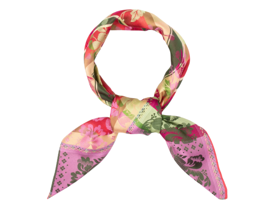 Gabriella silkeskjerf 03-493.053