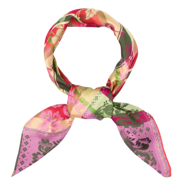 Gabriella silkeskjerf 03-493.053