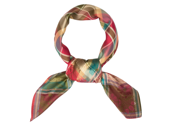 Tuva silkeskjerf 03-526.039