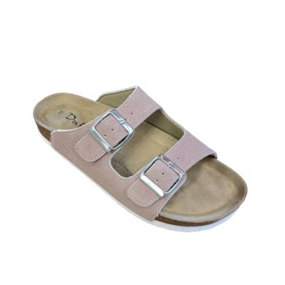 Duffy Florens Sei slip-in sandaler
