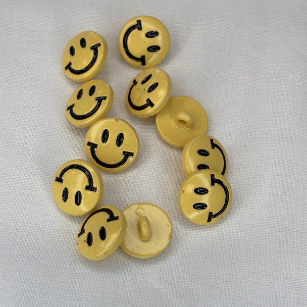Smiley-knapper - Image 2