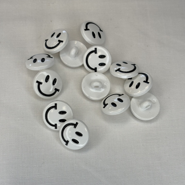 Smiley-knapper - Image 4