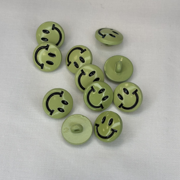 Smiley-knapper - Image 5